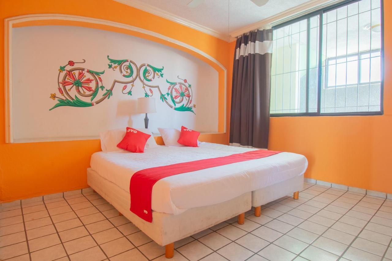 Oyo Hotel Casino Del Valle, Matehuala Εξωτερικό φωτογραφία