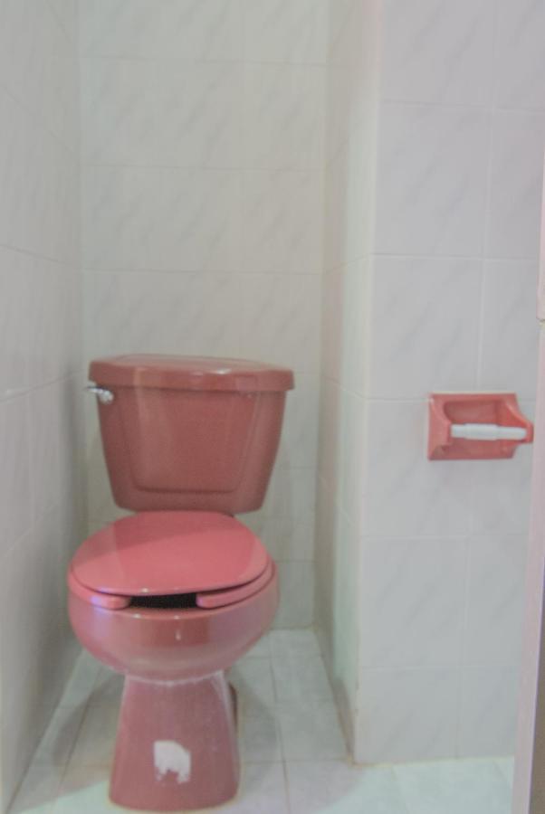 Oyo Hotel Casino Del Valle, Matehuala Εξωτερικό φωτογραφία